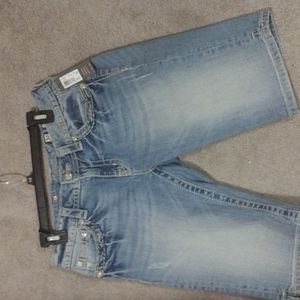 Miss me shorts brand new